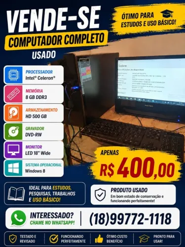 Computador