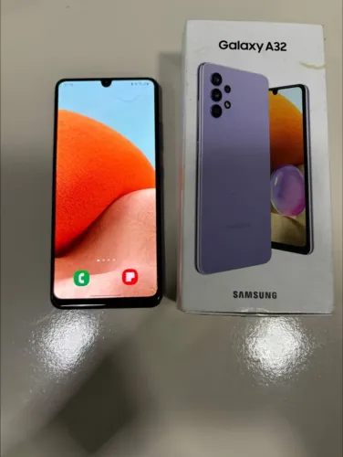 Celular Samsung 