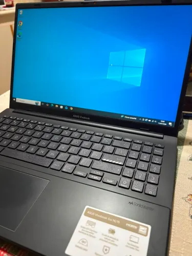 NOTEBOOK ASUS