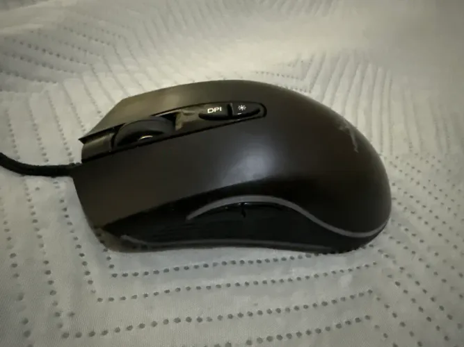 mouse ke-mg125 da kross