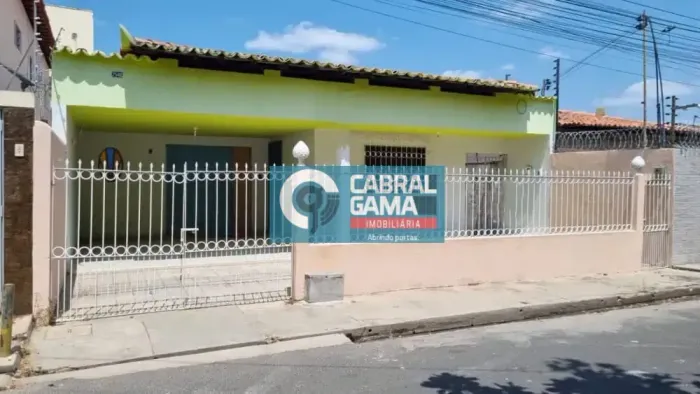 Casa à venda no Bairro São Pedro