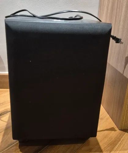 Subwoofer JBL E150P