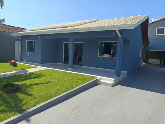 Casa Veraneio