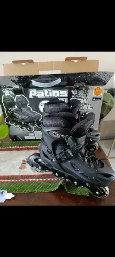Patins
