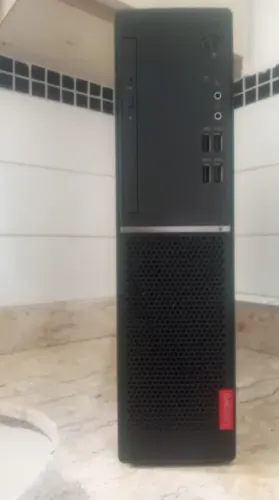 Lenovo V520s SFF | Intel Core I7 7700 | Ram 8GB | SSD Nvme 256GB - Vender Hoje
