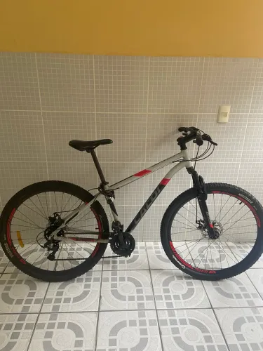 Bicicleta Caloi Supra Aro 29 