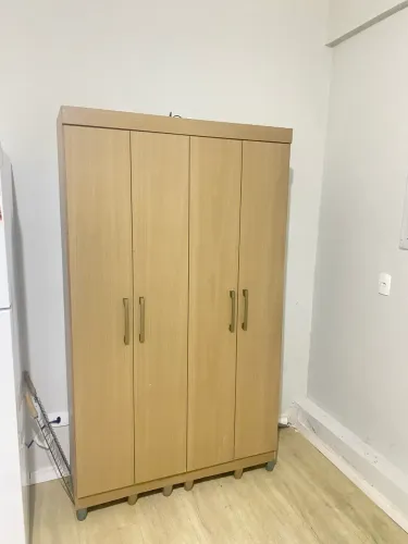 Armário MDF novo
