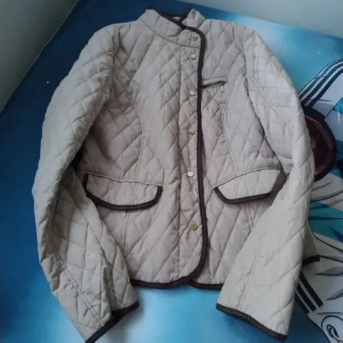 Jaqueta Mooncity original