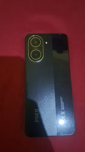 Xaiomi Poco C71