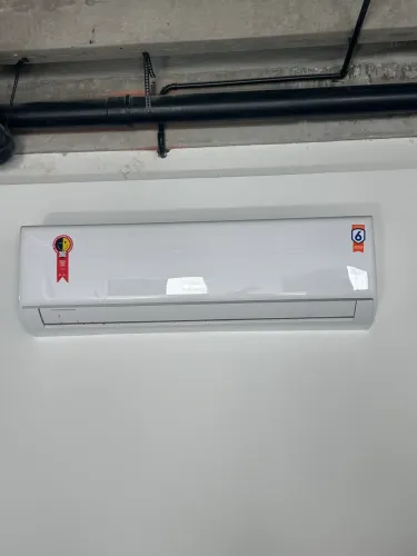 Ar Condicionado Gree 24.000 BTUs Split - Gelando Perfeito - Ótimo Estado