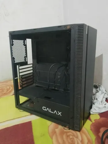 Vendo gabinete de computador Galaxy 