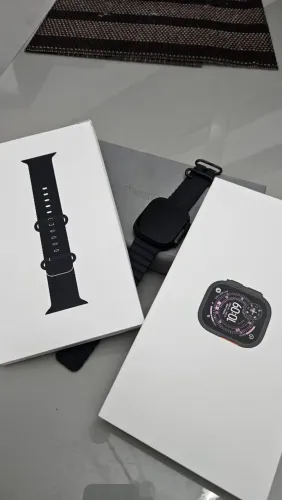 Apple watch Ultra 3 gps+celular