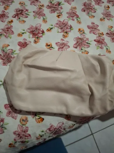 Bolsa maquiagem