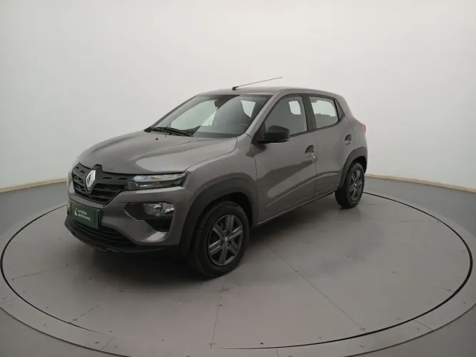 Renault Kwid 1.0 Zen 2026