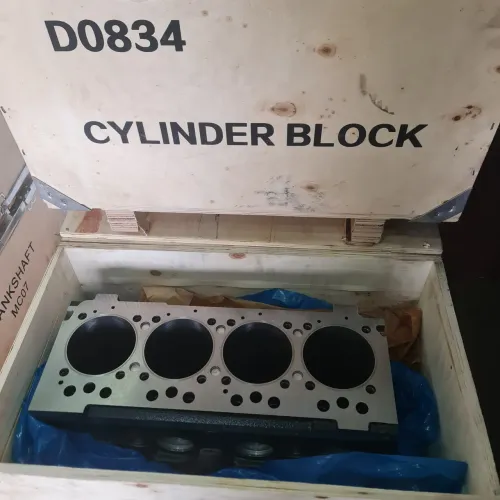 Peças de motor MAN, TGX, D0836, D0834
