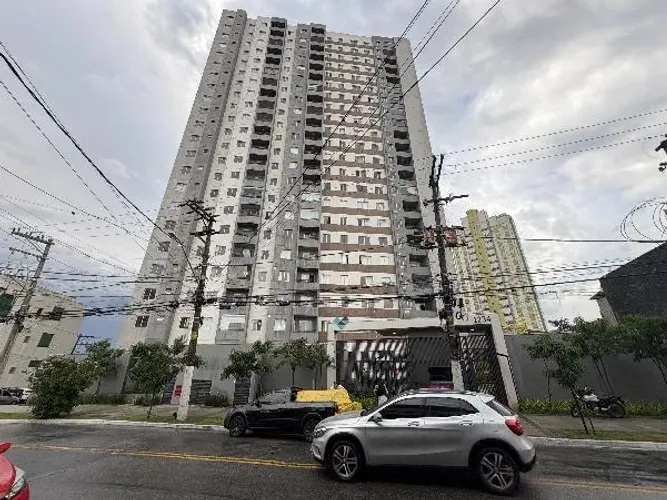 Apartamento de leilão em VILA PRIMAVERA / SAO PAULO / SP | Leilão SFI - Edital Único