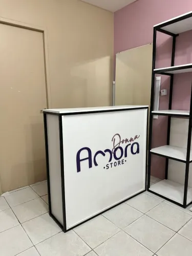 Caixa Para Loja ou Escritório