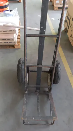 CARRINHO PARA CARGA