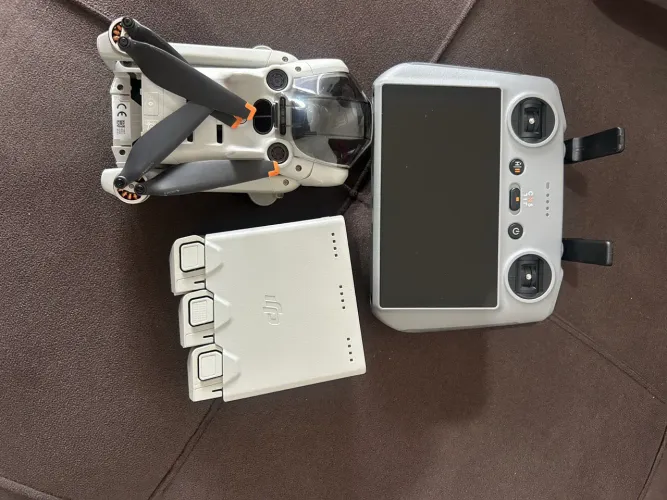 Drone Dji mini 4 pro