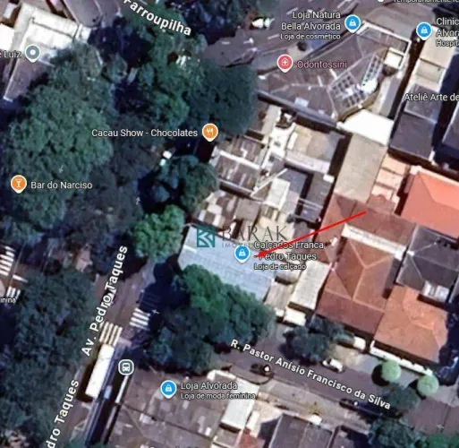 Casa à venda, 156 m² por R$ 1.350.000,00 - Jardim Alvorada - Maringá/PR
