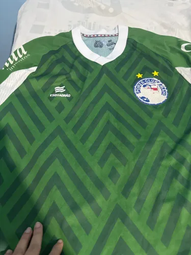 Camisa Bahia