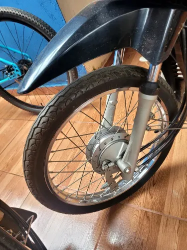 vendo Pop 110i
