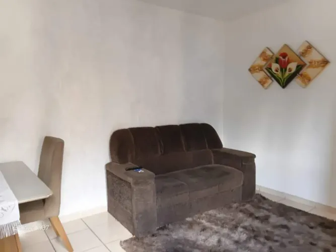 Apartamento 45,95 m², 2 quartos 1 vaga de garagem à venda no Bairro Jatobá BH!!!