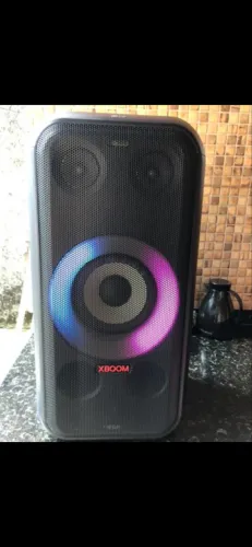 LG XBOOM XL5s
