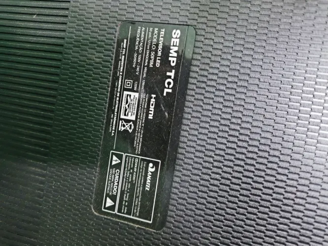 Vendo tv