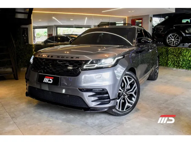Land Rover Range Rover Range R. Vel. R-DYN. SE 3.0 PH6 4X4 AUT 2019