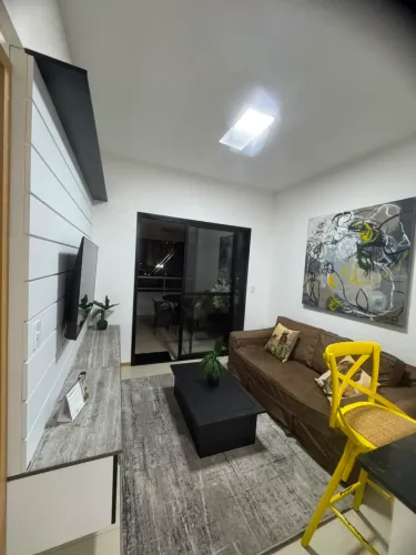 EDIFÍCIO JP RESIDENCE