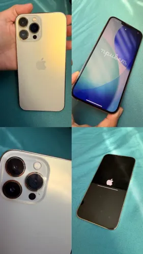 iPhone 13 Pro Max 