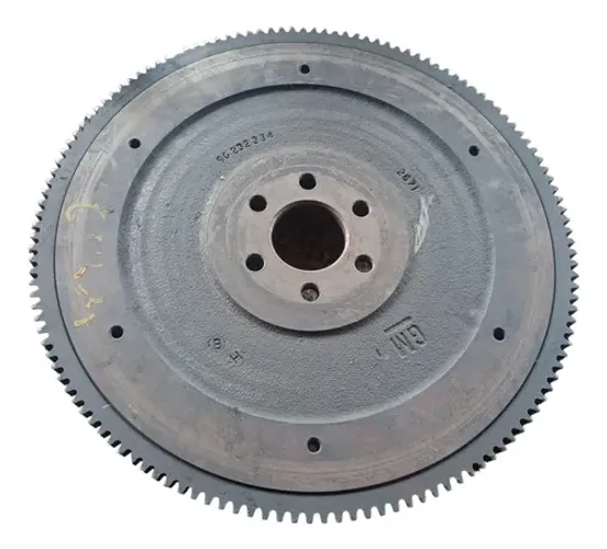 Volante Motor Cremalheira Gm Celta Corsa Prisma 2005 A 2010