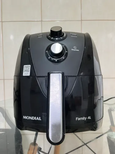 Airfryer mondial