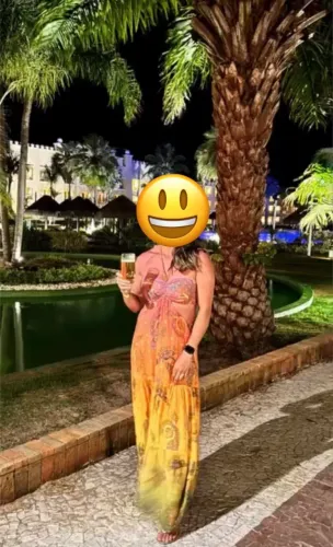 Vestido FARM