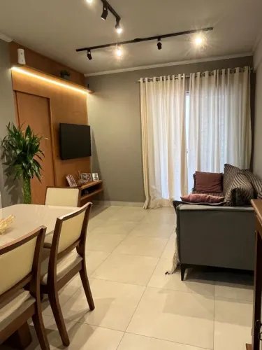 Apartamento no Higienópolis