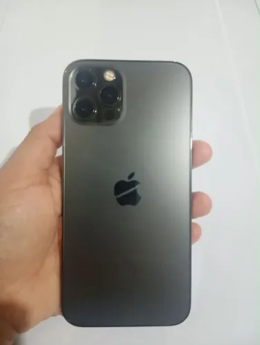 iPhone 12 Pro