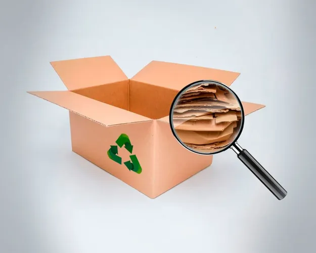 Caixas,acessórios, bobinas e chapas de papelão ondulado