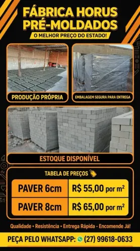 Paves