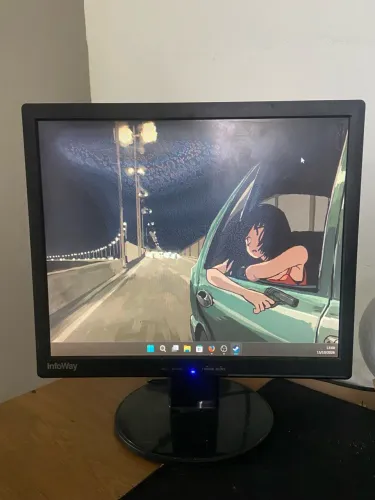 Monitor LG