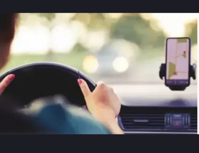 Motorista Particular 