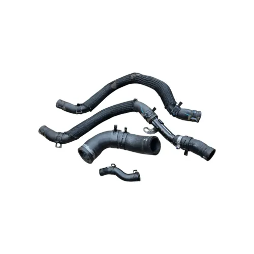 Kit Mangueira Caça Válvula Termostatica Tiggo 5x 19 A 25