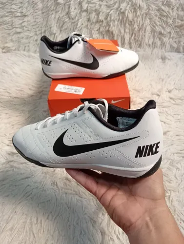 Chuteira Society Nike Beco 2 Original