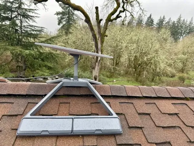 Starlink Antena Geração 3
