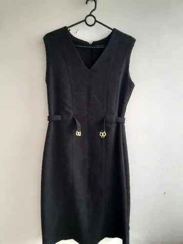 Vestido Gregory original 