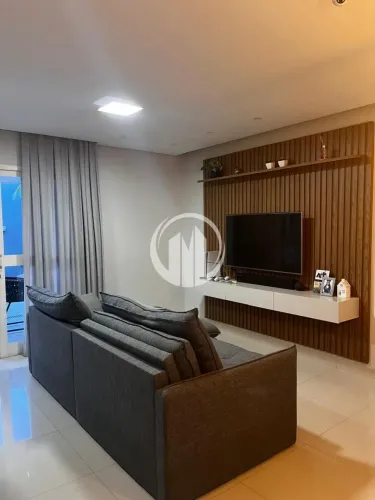 Casa à venda com 3 dormitórios sendo 1 suíte - Condomínio Verdana- Medeiros - Ju