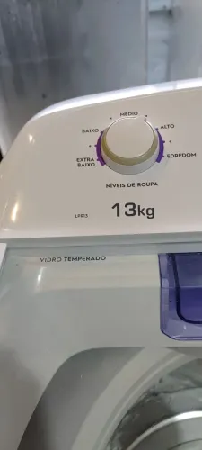 Maquina de lavar roupa 13kg