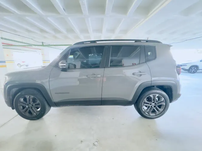 Jeep Renegade Long. T270 1.3 TB 4X2 Flex Aut. 2024