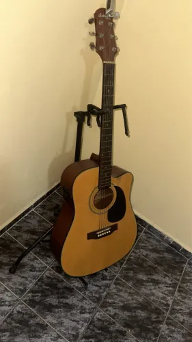 Violão Ashland by Crafter