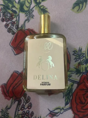 Delina